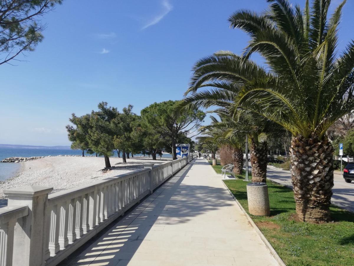 Seny&Siky Apartment Crikvenica Exterior photo