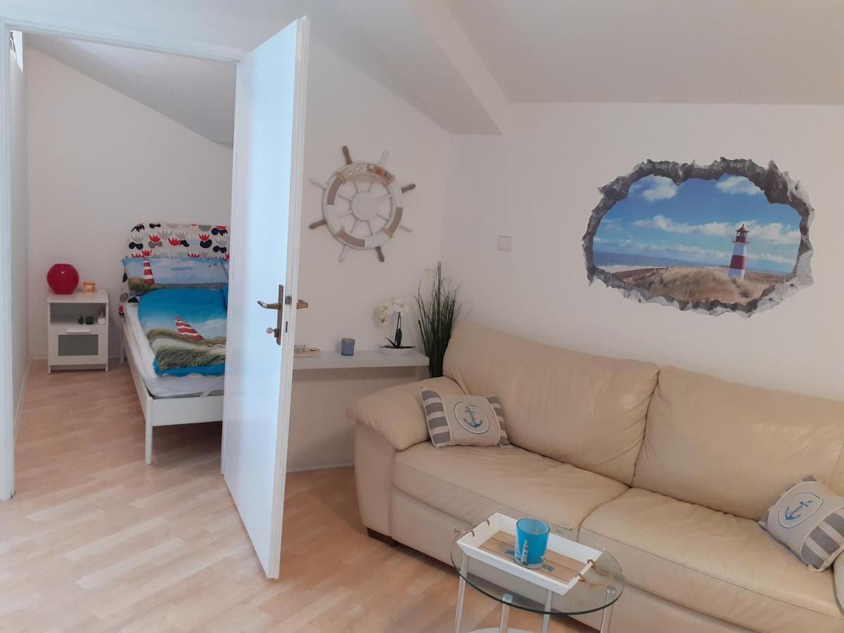 Seny&Siky Apartment Crikvenica Exterior photo