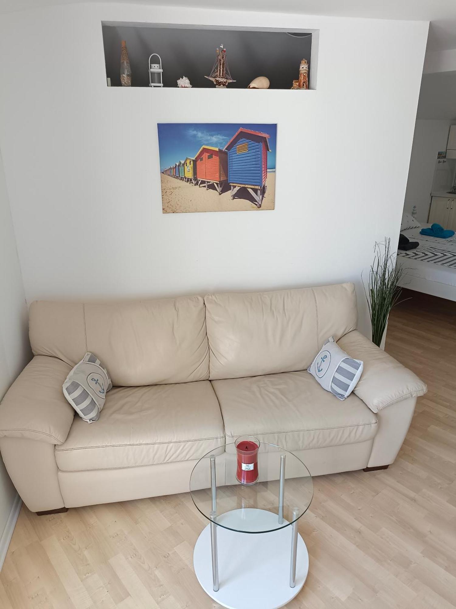 Seny&Siky Apartment Crikvenica Exterior photo
